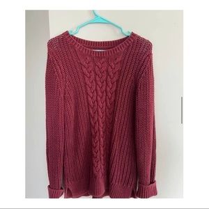 Nautica Sweater